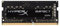 HyperX Impact HX424S15IB2K4/32 Memoria 32GB Kit*(4x8GB) 2400MHz DDR4 CL15 SODIMM