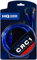 Crunch CRC1 | Stereo Cinchkabel mit Remoteleitung | 1m / 100cm