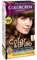 Colorcrem Color & Brillo - Tinte Permanente Mujer - Tono 73 Rubio Dorado, con Tratamiento Nutri-Protector al Aceite de Argán
