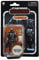 Star Wars The Vintage Collection Din Djarin (The Mandalorian) and The Child Toys, 9,5 cm-Scale Action Figures for Kids Ages 4 and Up