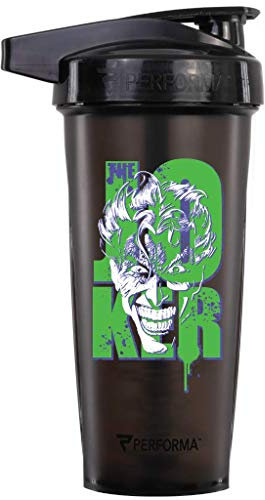 Performa Activ (800 ml) - Joker Black