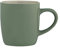 Price & Kensington Accents Sage Green Mug 330ml