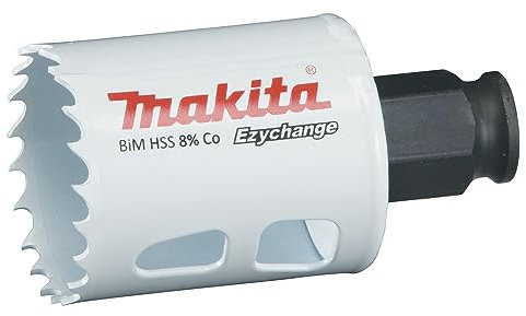 Scie cloche BIM EZYCHANGE 40 mm