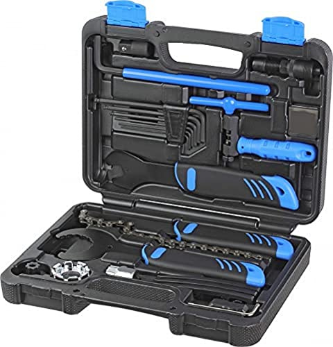 Werkzeugtaschen-Set Wartungszyklus 22-TLG
