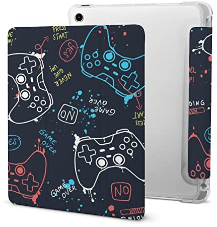 Video Gamepad Stretch Hülle Für Ipad Tablet Schutzhülle IPAD 2020 AIR 4 （10.9in）