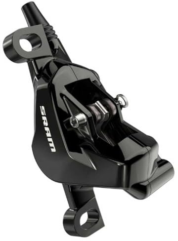 SRAM accessorio RED AXS pinza freno post mount 2 pcs anteriore/posteriore
