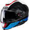 HJC, klapphelme motorrad RPHA91 RAFINO MC21, S