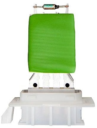CARSTECH Car Air Conditioning Heater Blower Motor Fan Resistor for A3 A4 Leon Toledo Octavia Yeti VW Caddy Golf Polo Jetta Passat Touran 1K0959263A