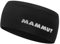 Tree Wool Stirnband Schwarz