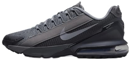 Nike Air Max Pulse Roam Herren-Sneaker, Dark Smoke Grey/Dark Smoke Grey-Black, 11