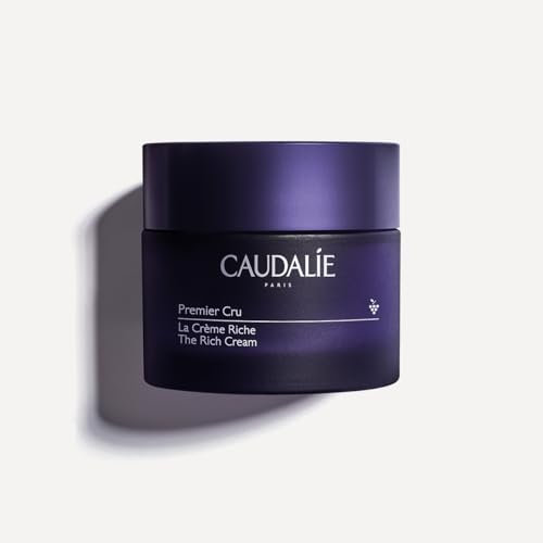 Caudalie Premier Cru Die Reichhaltige Creme – 50 ml