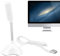 USB Microphone for Computer - Plug & Play Desktop Condenser Mic | Noise Reduction MIC Compatible for , Recording, Streaming and Microphone