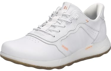 Josef Seibel Damen Low-Top Sneaker Cheryl.03,Weite G (Normal),Wechselfußbett