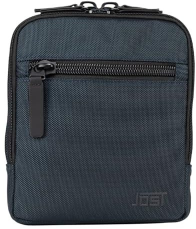 Jost Umhängetasche Balling Shoulder Bag Navy dunkelblau