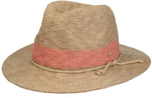 Barts Ponui Summer Stoffhut Sommerhut Sonnenhut Gartenhut Strandhut Damen - Sommer Frühling-Sommer