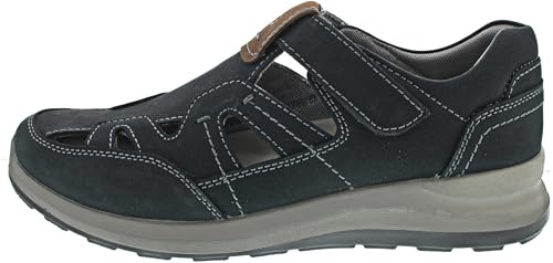 Josef Seibel Marley 01 43901 TE701 Herren Halbschuhe, EU 42