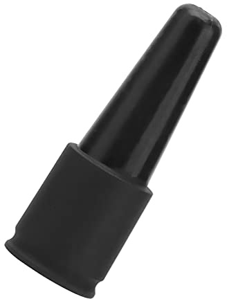 Marhynchus Kaffeemaschine Dampfdüse 1 Loch Silikon Milchschaum Auslauf Ersatz für EC680 685 ECP3420 mit Lebensmittelqualität