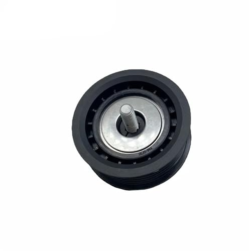 para Benz W204 W212 W251 W221 CLK 272200 Polea tensora de Correa automática de Repuesto Rodamiento Tensor de Correa Polea tensora de Correa