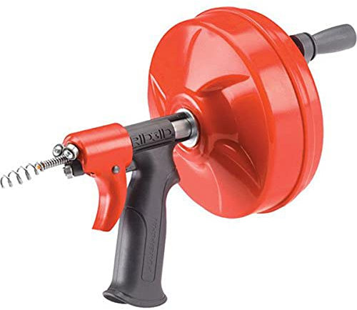 RIDGID 41408 Power-Spin