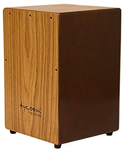 Tycoon Percussion 29 Series Hardwood Cajon