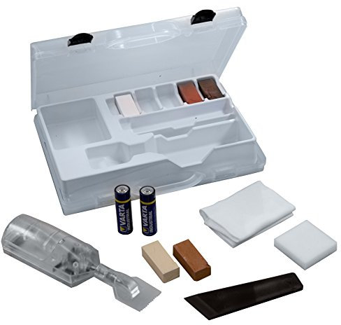 Reparatur Set für Fliesen Stein Keramik Brauntöne 500670399-HE