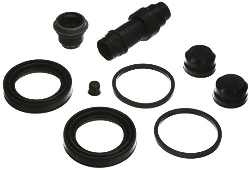 AUTOFREN SEINSA D4246 Bremssattel-Reparatursatz Vorne Kompatibel mit FORD TRANSIT MK-5 Bus E Transit Mk4 Pritsche/Fahrgestell VE83 TRANSIT Kasten T TRANSIT MK-4 Pritsche/Fahrgestell E TRANSIT Bus T