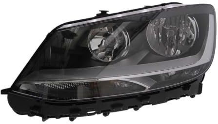 Magneti Marelli 710301242201 Hauptscheinwerfer, Linke | Kompatibel mit: VW SHARAN