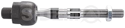 SIDEM 51212 Axialgelenk, Spurstange | Kompatibel mit: MAZDA 6 Hatchback, 6 Kombi, 6 Kombi, 6 Stufenheck, 6 Stufenheck