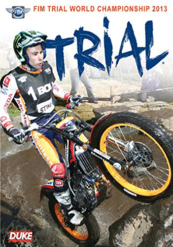 World Outdoor Trials Review 2013