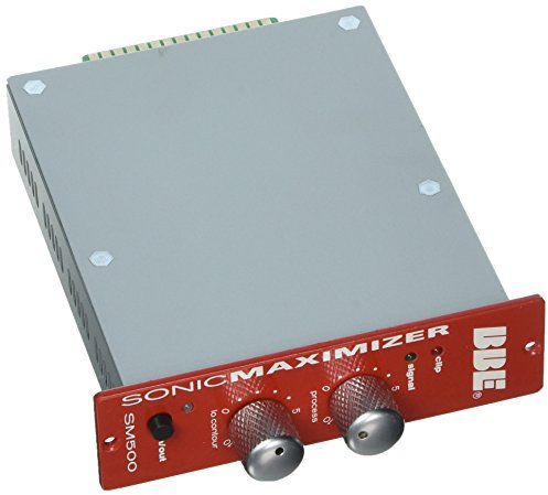 BBE Akkordeon-Zubehör (SM-500)