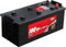 Batteria per autocarro e trattori 180Ah 12V 1000A polo positivo sinistro