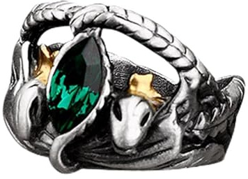 Il Signore Degli Anelli Anelli Di Aragorn Di Barahir Signore Degli Anelli Schmuck 9