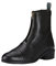 ARIAT Herren Heritage Iv Stiefel mit Reißverschluss Paddock Boot, Schwarz, 44 EU Weit