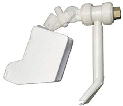 Robinet flotteur encastrer pour futura-eterna/Nautilus