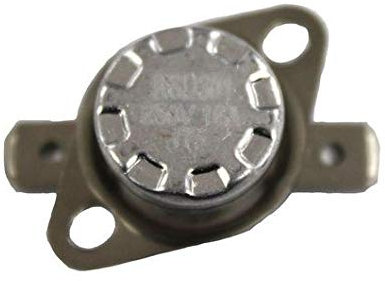 ANCASTOR TERMOSTATO Seguridad Horno TEKA FER39TK0003