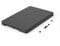 Diyeeni - Adaptador M.2 NGFF SSD a SATA III de 2,5 Pulgadas, Tarjeta convertidor SSD M2 a SATA 3.0, Soporte SATA B + M Key/M Key(Negro)