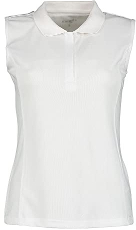 Icepeak Bazine Sleeveless Poloshirt Damen