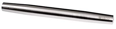 GRÄWE Teigroller Edelstahl 18/10 33 cm