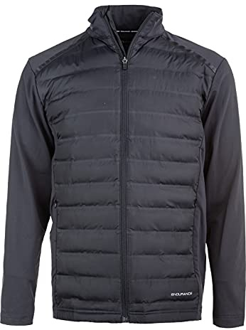 endurance Herren Laufjacke MIDAN