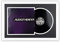 SOOBSOO Schallplatten Rahmen - Schwarz-Weiß-1 - LP-Cover und Vinyl Bilderrahmen mit Doppel-Passepartout für 1er-, 2er und 3er LPs