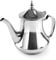 IBILI Teiera araba Mahdia, 0,65 litri, acciaio inox