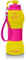 Zitto Acquainbocca Bikini borraccia il silicone (Yellow)