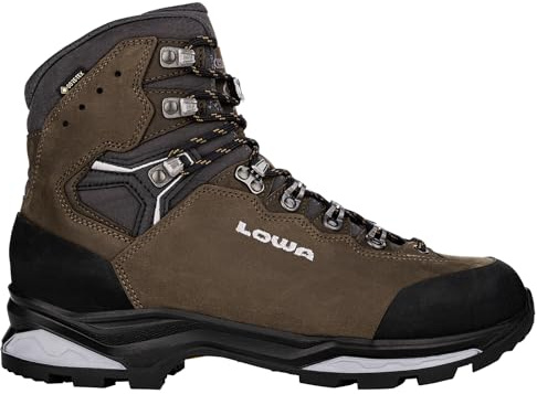 LOWA Stiefel mittel CAMINO EVO GTX [2024]