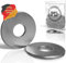 PD® rondelle grandi M8 (DIN 9021 / ISO 7093) | Rondelle carrozzeria A2 V2A in acciaio inox | Rondelles in acciaio inox Spessori con diametro esterno grande | 50 pezzi