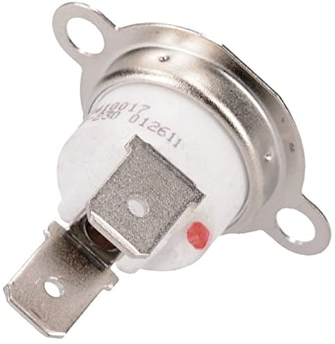Thermostat de sécurité (292430-31296) Four, cuisinière 263410017 BEKO