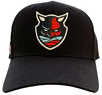 Hamburg Sea Devils ELF Basecap Cap Mütze ** Classic **