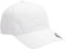 Levi's Herren Headline Logo Flexfit Cap, Regular White, UN