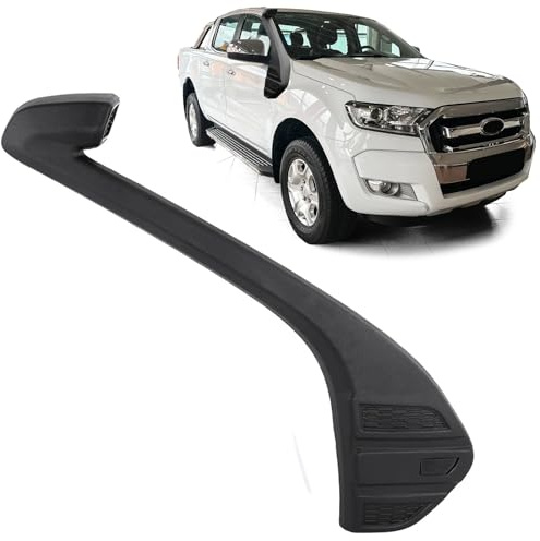 Offroad Schnorchel Kit passt für Ford Ranger T6 12-16 2.2 3.2