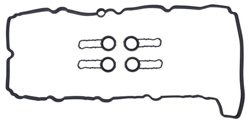 Ventildeckeldichtung Satz für 1er F20 F21 2er F22 3er E90 E91 E93 E92 F31 F30 F34 4er F33 F36 F32 5er F11 F10 5er GT F07 X1 E84 X3 F25 X5 F15 R56 R55 R60 R57 R58 R61 R59 Auris Avensis T27 RAV4 Verso