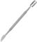 Mamjy Cuticle Pusher – Nail Scraper, Gel Nail Remover Tool, Nail Cuticle Pusher, Gel Polish Remover Tool for Perfect Manicure